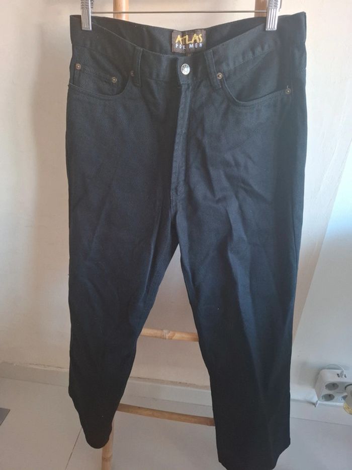 Jean homme T 44 - photo numéro 3