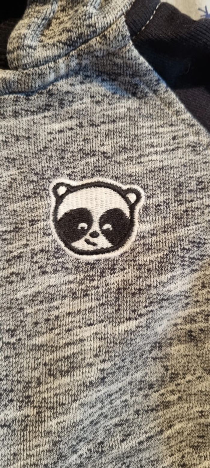 Sweat à capuche - photo numéro 3