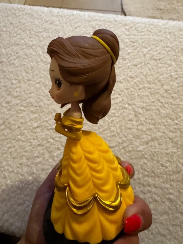 Figurine Belle - photo numéro 3