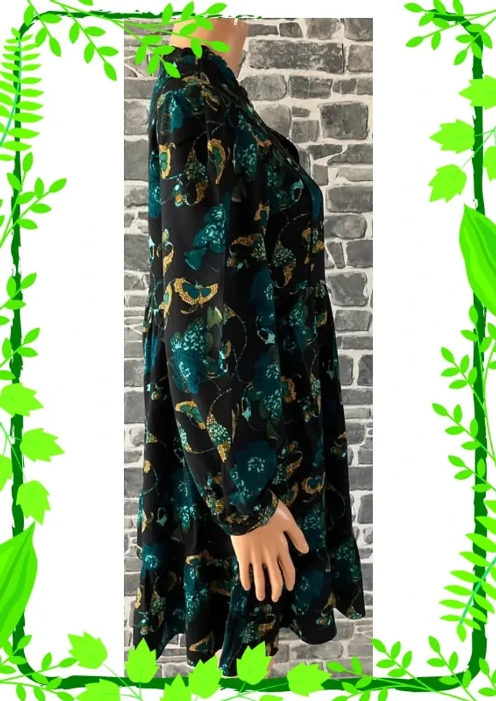 robe " Blancheporte" - photo numéro 5