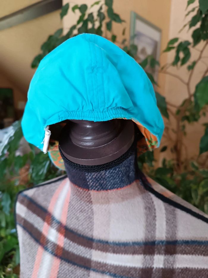 Casquette fille - photo numéro 3