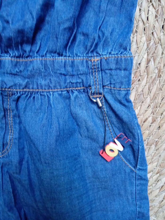 Combishort - photo numéro 3