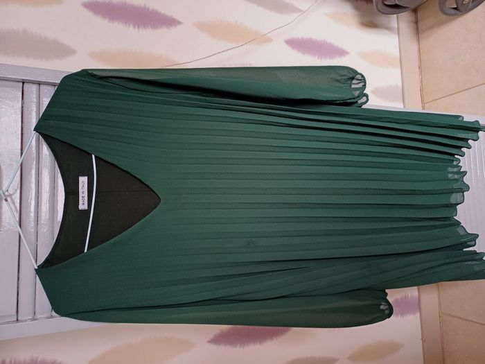robe manches longues Taille Unique