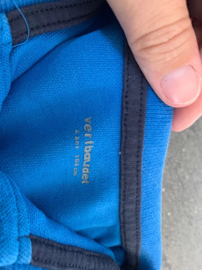 Polo manches courtes - photo numéro 7