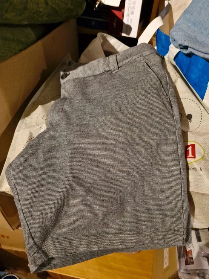 Lot de 2 shorts homme taille 46 - photo numéro 6