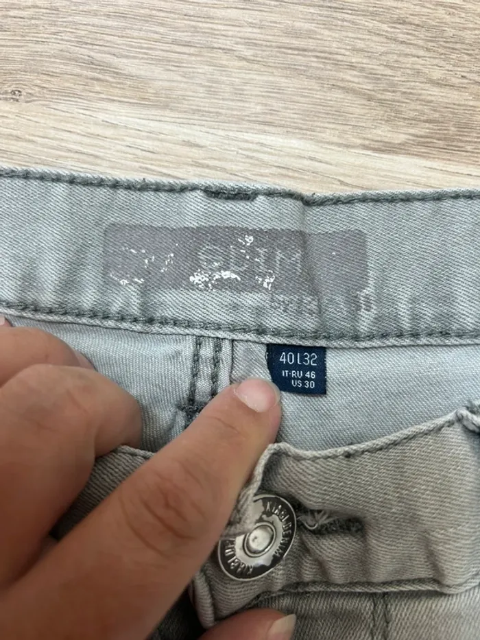 Jean homme taille 40 - photo numéro 5