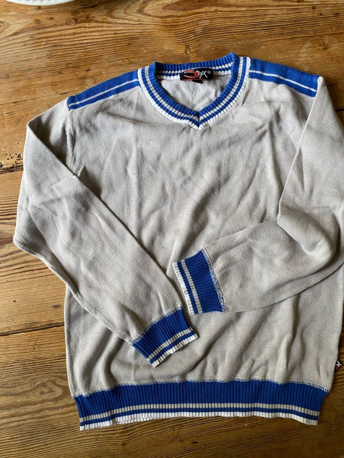 pull-10-ans - photo numéro 3