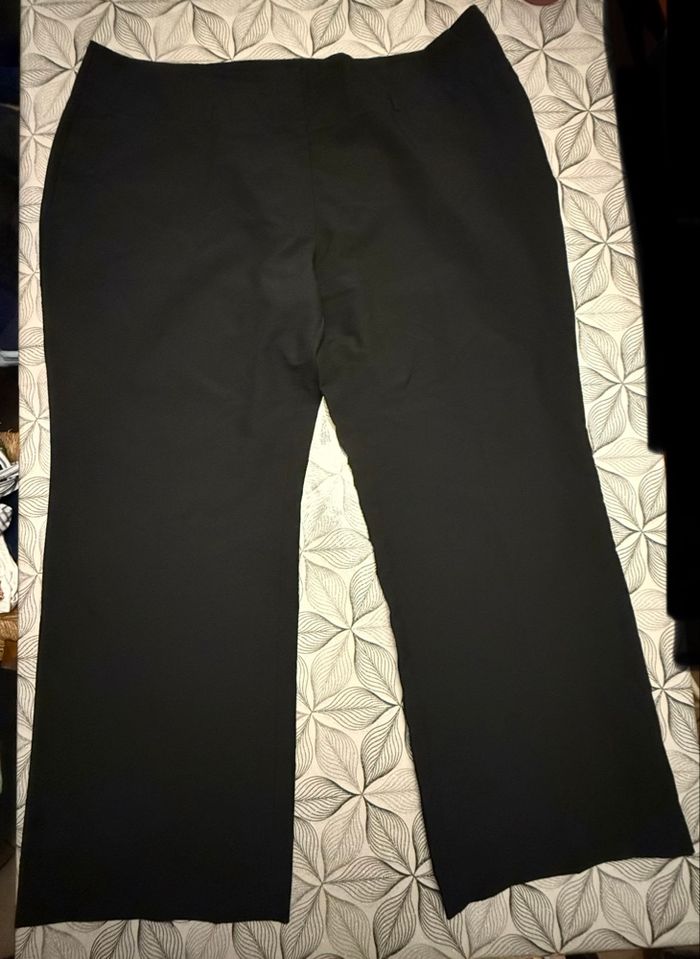 Pantalon noir
