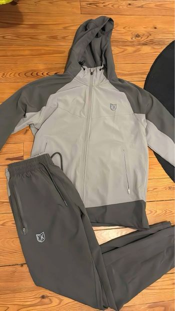 Ensemble Footkorner 