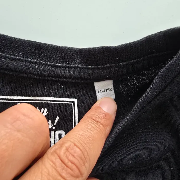 T-shirt manches longues  - C&A - 11/12 ans - photo numéro 4