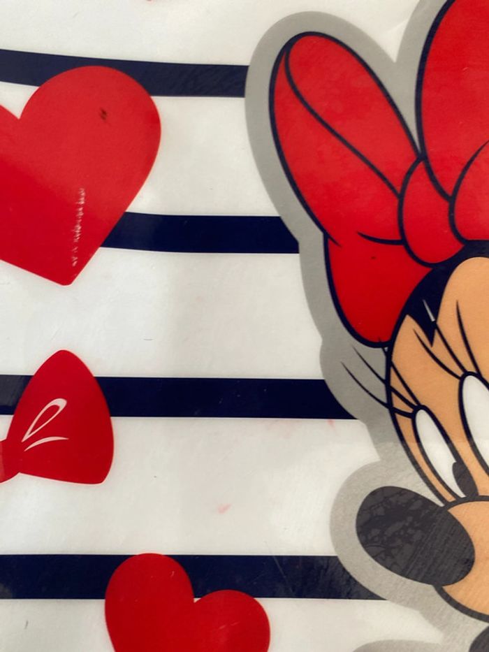 Sac à dos Minnie - photo numéro 5