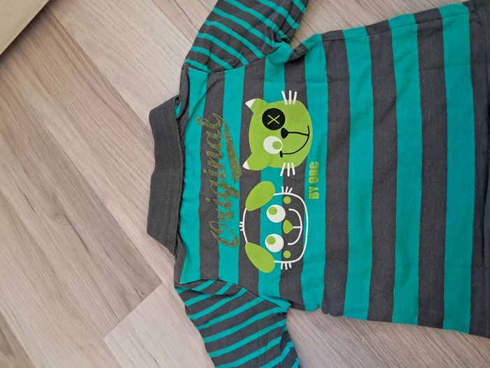 Tee shirt