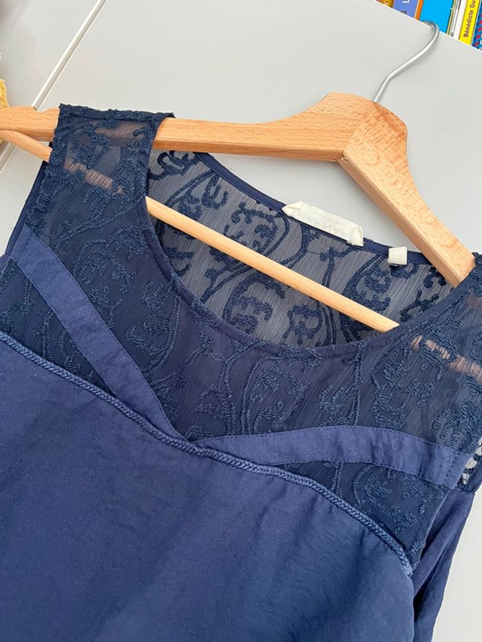 Robe nafnaf - photo numéro 2