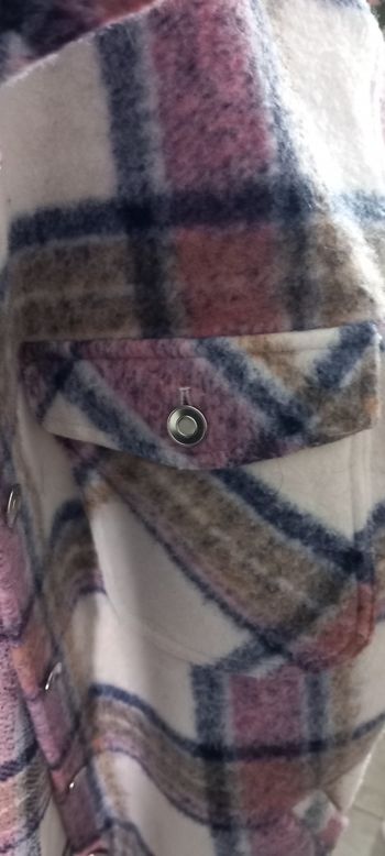 Veste femme