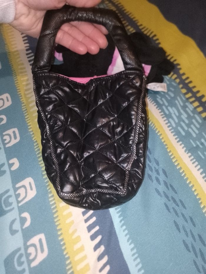 Sac cercueil et peluche Monster High neuf - photo numéro 8