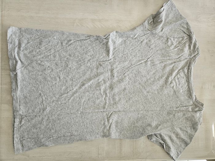 Tee shirt Tommy Jeans - photo numéro 4