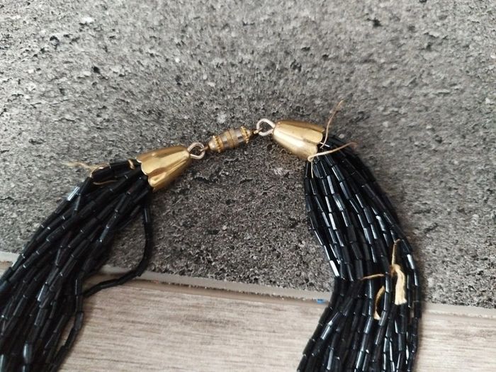 Collier femme - photo numéro 2