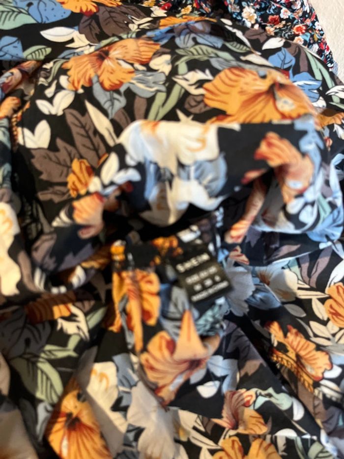 Robe fleuri - photo numéro 6
