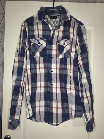 Chemise taille S Zara 