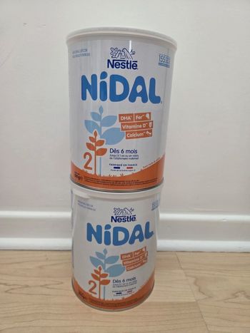 Nidal 2