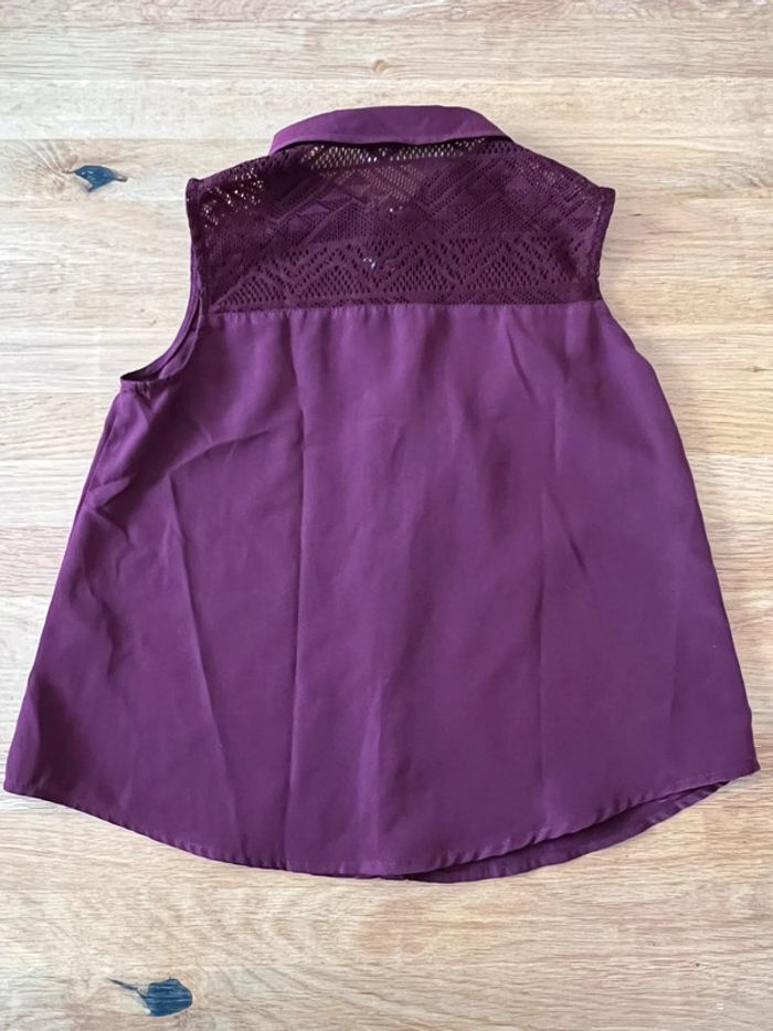 Blouse légère - photo numéro 3