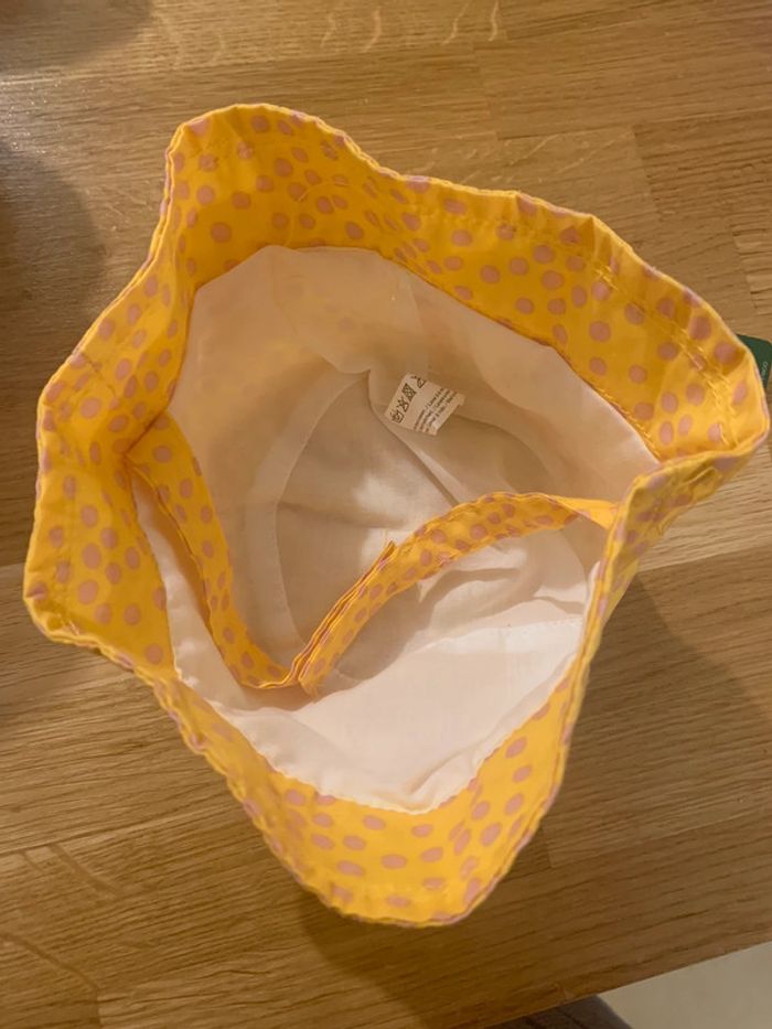 Chapeau Zeeman 3-9 mois - photo numéro 2