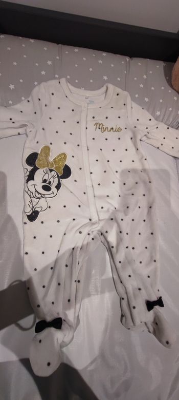 Pyjamas