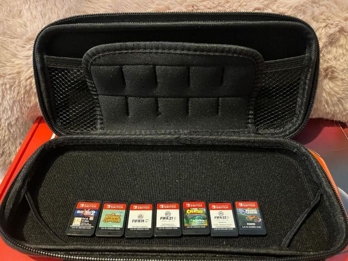 Nintendo switch - photo numéro 3