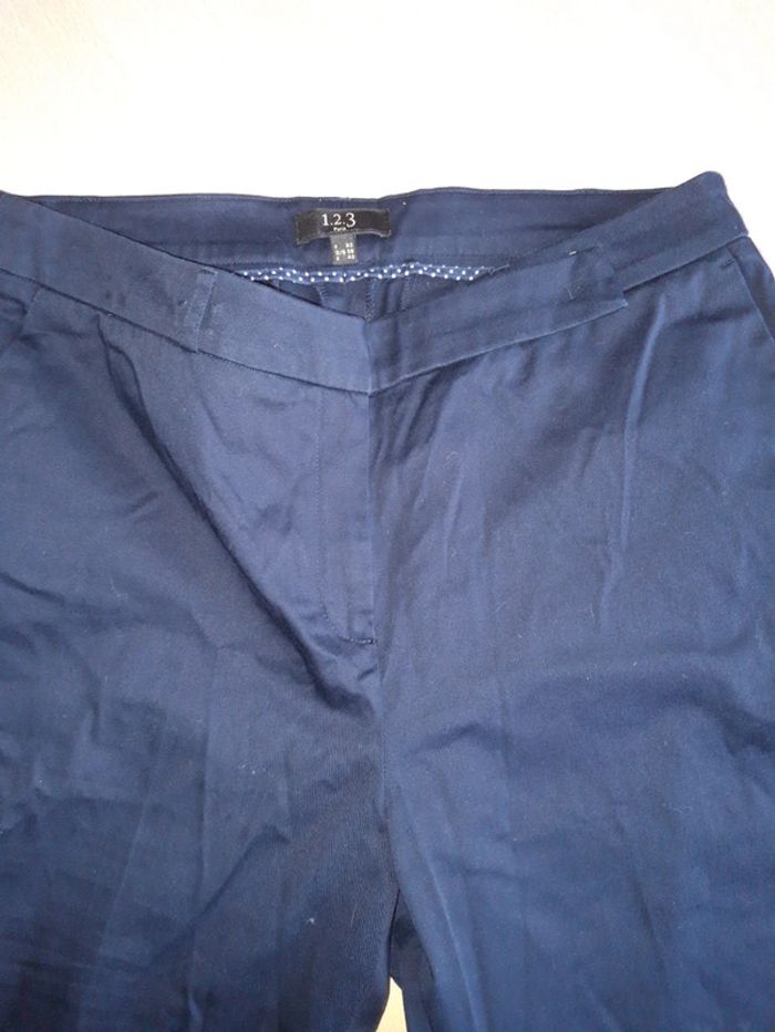 Pantalon 1.2.3 - photo numéro 2