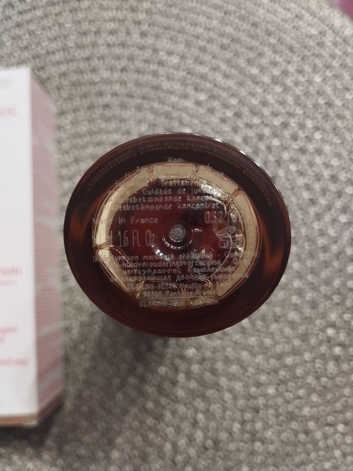🪷 Double Sérum - Light Texture - Sérum anti-âge raffermissant - CLARINS - Neuf ⭐ - photo numéro 9