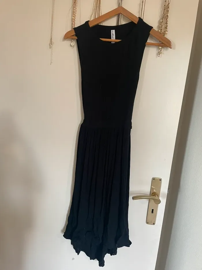 Robe noire