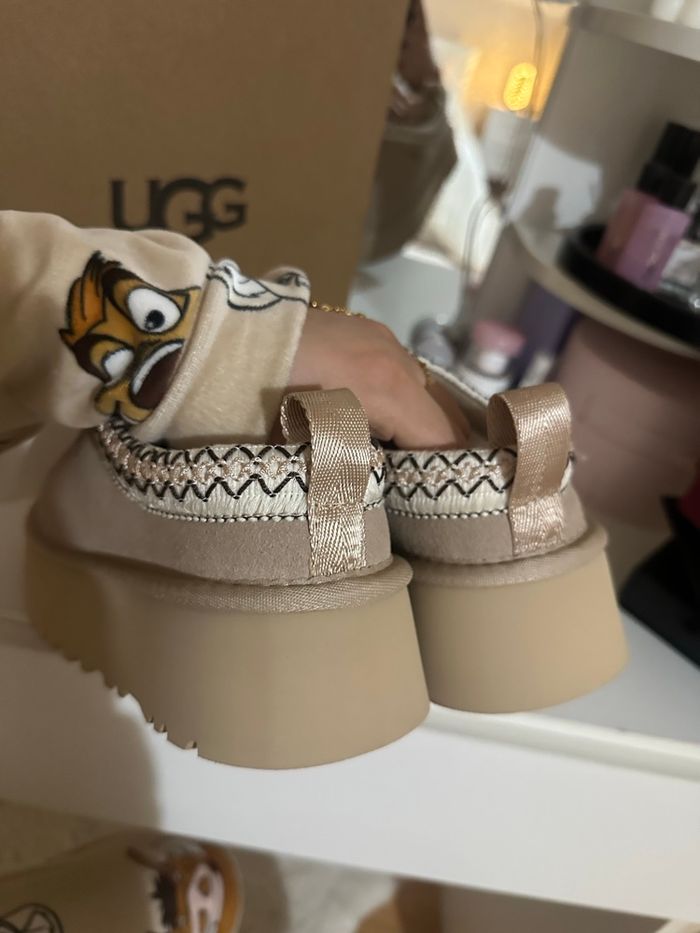 UGG TAZZ - photo numéro 4
