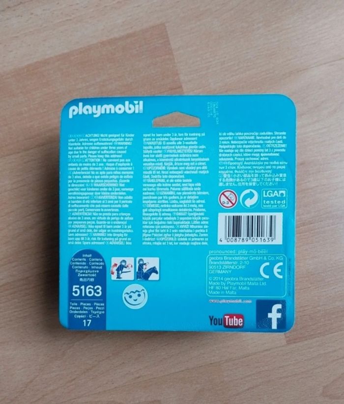 Playmobil mariés - photo numéro 2