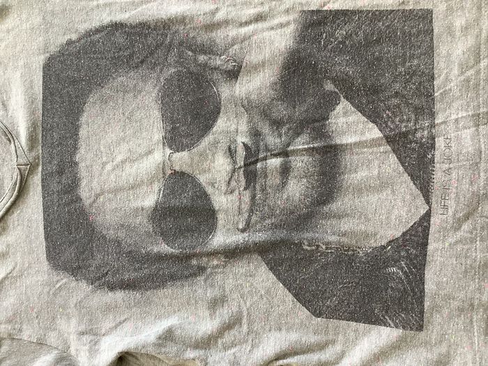 Tee shirt éleven paris 12 ans - photo numéro 2