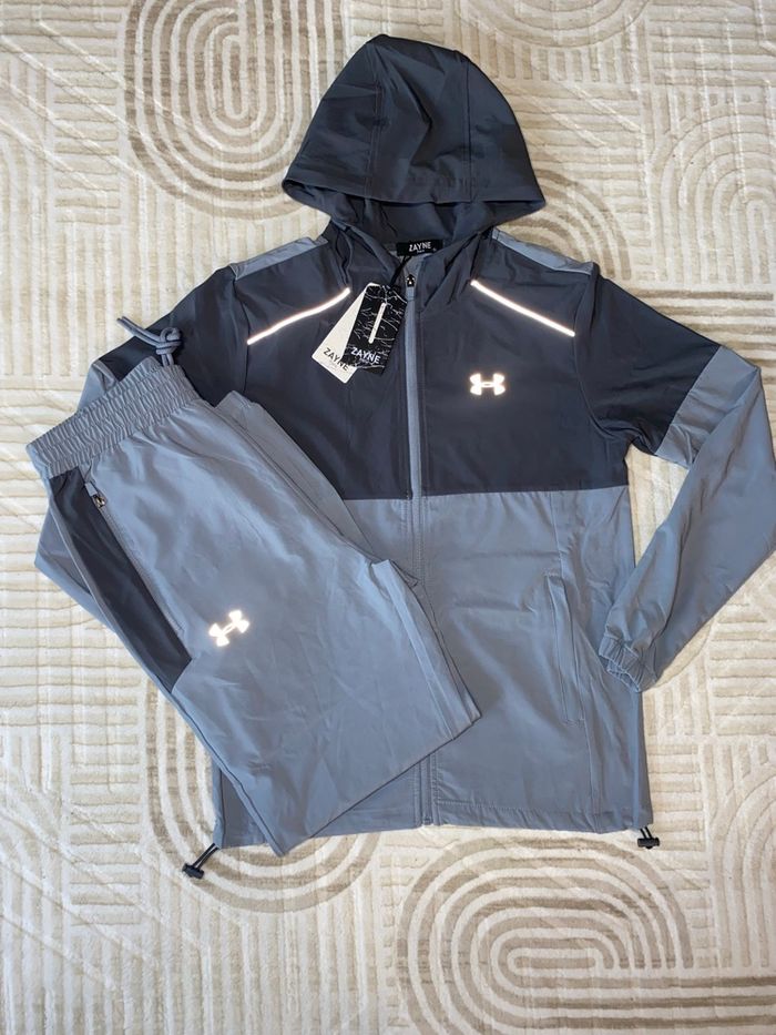 under armour - photo numéro 2