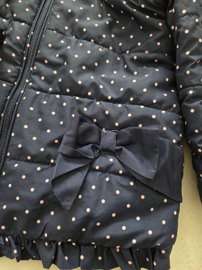 Doudoune - photo numéro 2