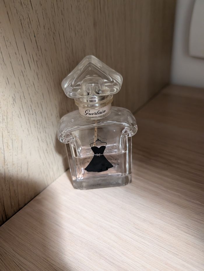 Ma petite robe noire - Guerlain