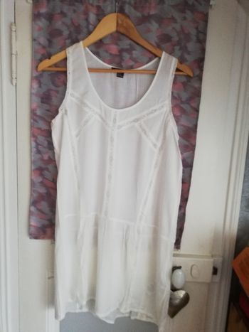 top Princesse Tam Tam