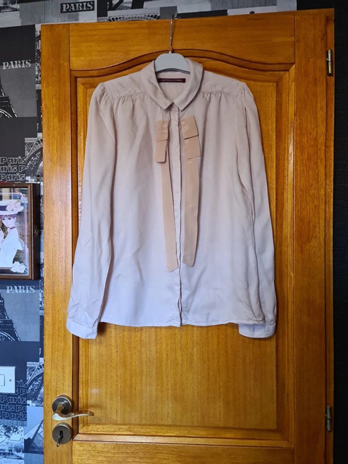 Chemisier taille 36