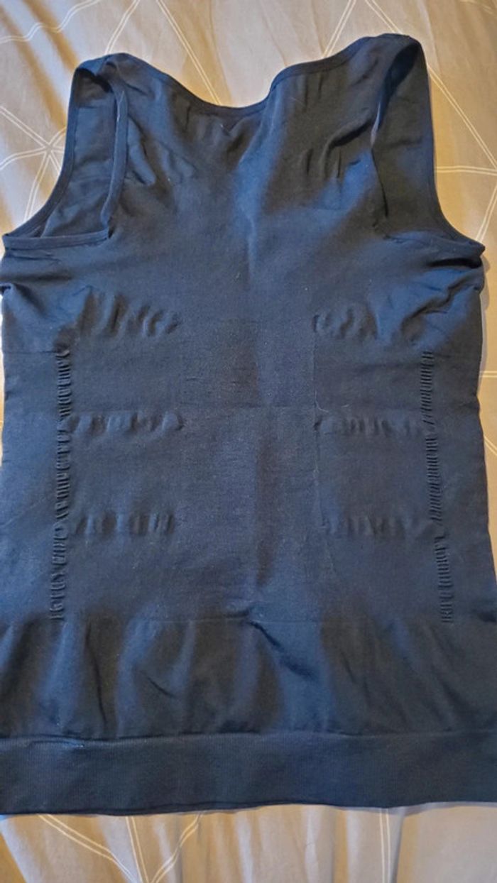 Débardeur Curveless - photo numéro 2