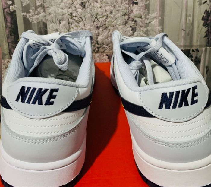 Nike dunk - photo numéro 3