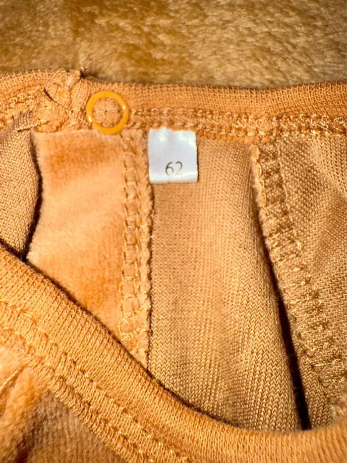 Pyjama - photo numéro 3