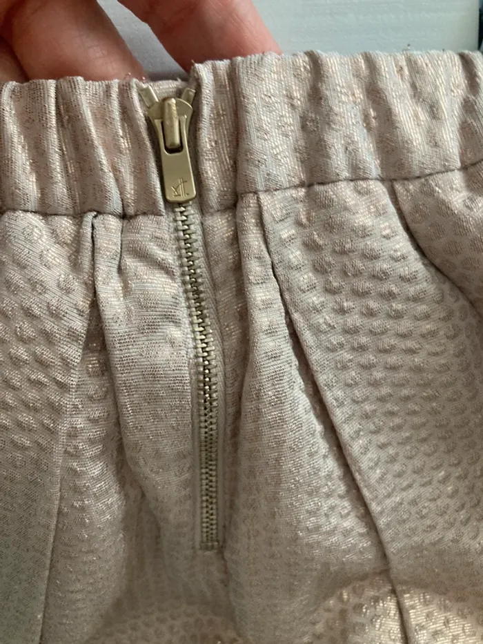 Bonpoint 🍒 jupe 8 ans - photo numéro 6