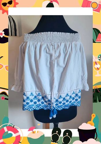 Blouse Primark