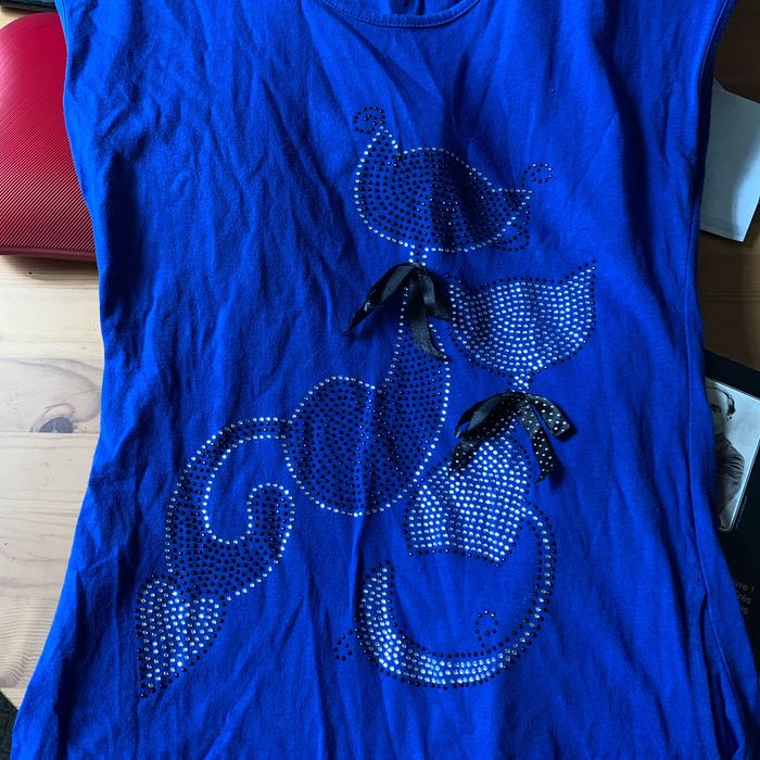 TEE shirt nuit - photo numéro 2