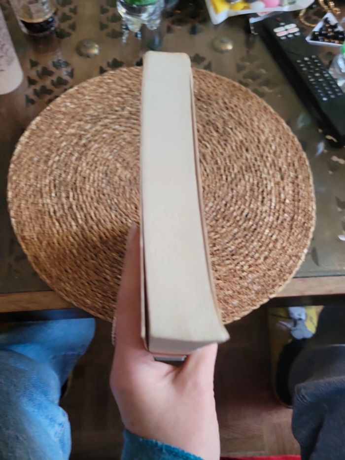 Un financier de génie. Cary Reich - photo numéro 5