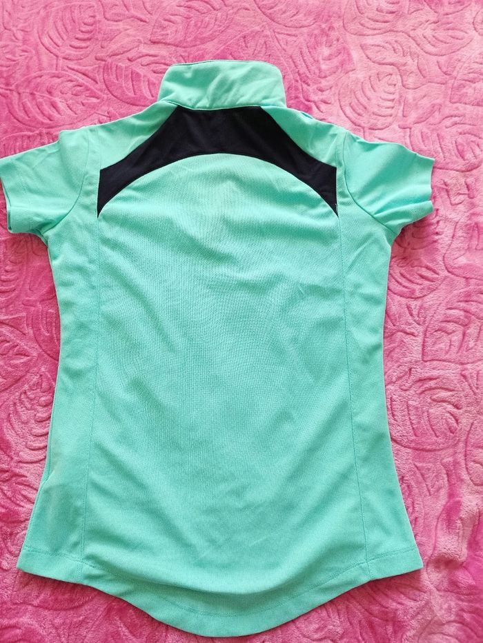 Tee-shirt équitation - photo numéro 4