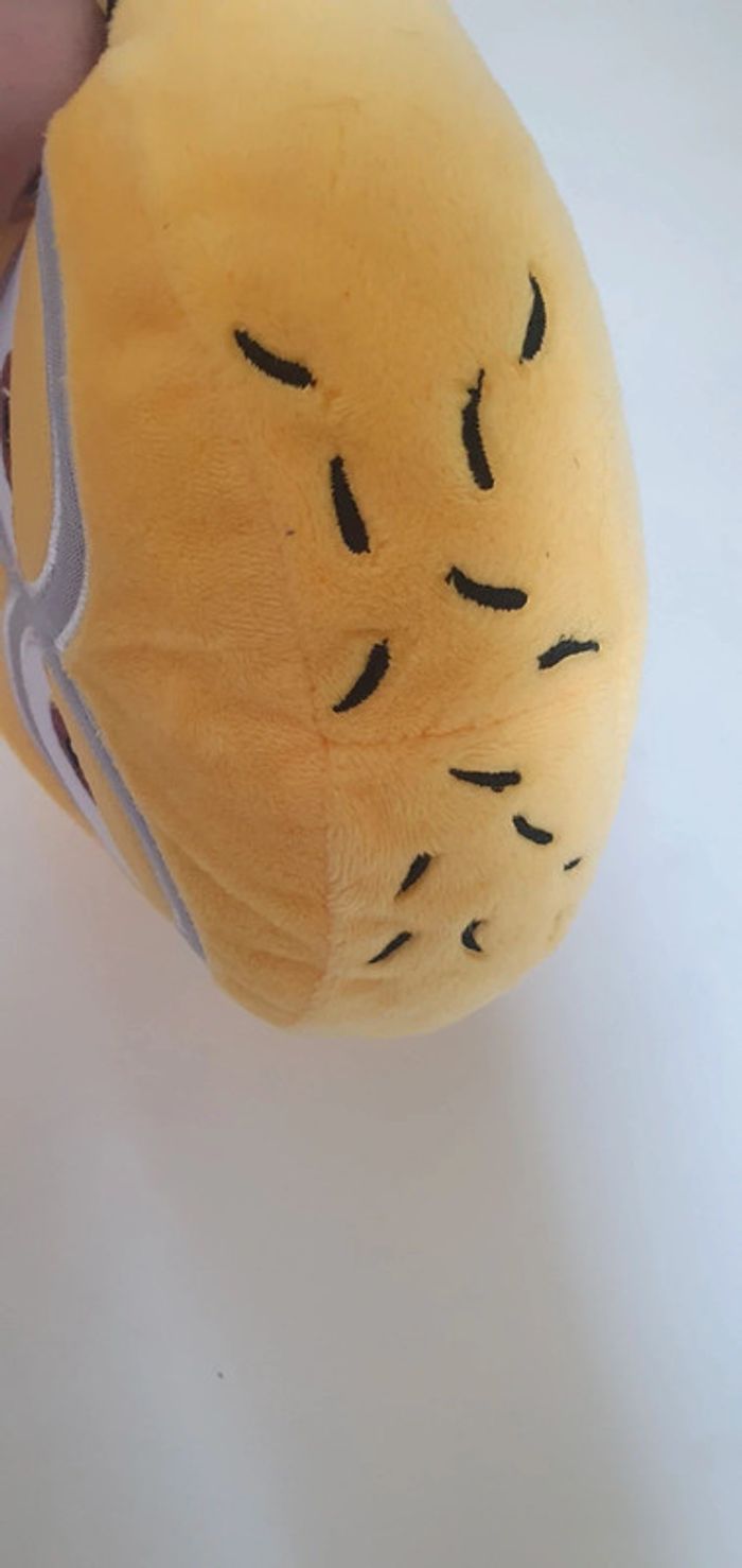 Peluche les minions - photo numéro 3