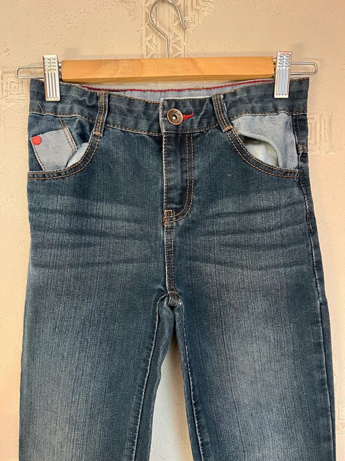 Jean In Extenso - photo numéro 3