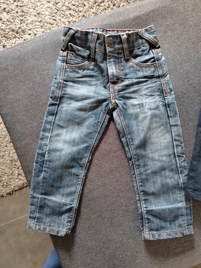 Pantalon garçon - photo numéro 2